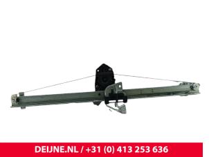Maxus eDeliver 9 Ruitmechaniek 2Deurs links-voor O302968 foto 2