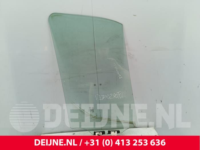 Maxus eDeliver 9 Portierruit 2Deurs links O302970