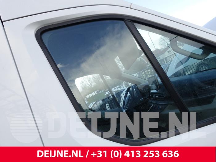 Maxus eDeliver 9 Portierruit 2Deurs rechts O302971
