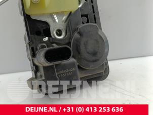 Maxus eDeliver 9 Deurslot Mechaniek 2Deurs rechts O302972 foto 2