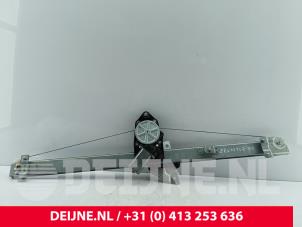 Maxus eDeliver 9 Fenstermechanik 2-türig rechts vorne O302973 foto 2