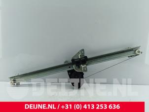 Maxus eDeliver 9 Fenstermechanik 2-türig rechts vorne O302973 foto 3