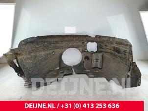 Mercedes Vito Wheel arch liner O302975 photo 2