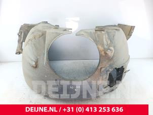 Mercedes Vito Wheel arch liner O302975 photo 3