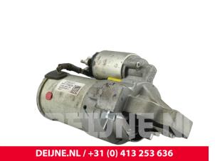Ford Transit Custom Starter O302977 photo 2