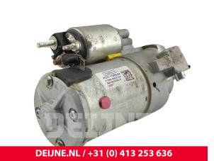 Ford Transit Custom Starter O302977 photo 3
