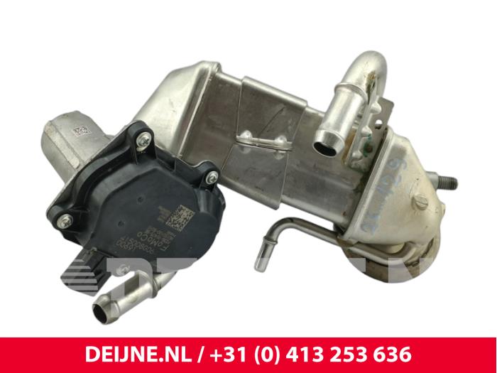 Ford Transit Custom EGR Klep O302979