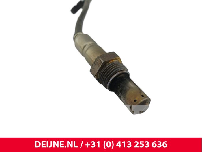 Gebruikte Lambda Sonde Ford Transit Custom 2.0 EcoBlue 170 Prijs € 96,80 Inclusief btw aangeboden door van Deijne Onderdelen Uden B.V.