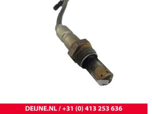 Lambda Sonde van een Ford Transit Custom 2.0 EcoBlue 170 2024