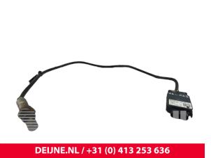 Lambda Sonde van een Ford Transit Custom 2.0 EcoBlue 170 2024