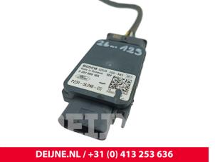 Lambda Sonde van een Ford Transit Custom 2.0 EcoBlue 170 2024