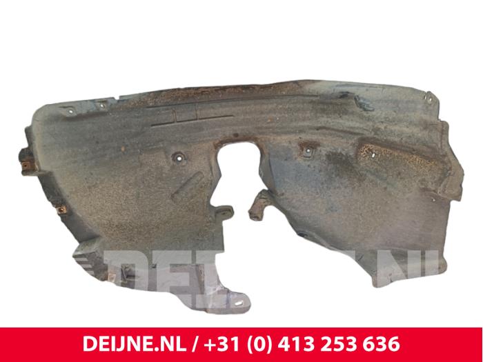 Peugeot Expert Wielkuip O302984