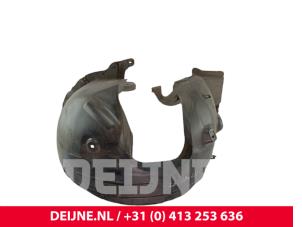 Peugeot Expert Wheel arch liner O302984 photo 3