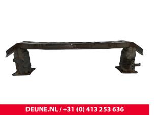 Ford Transit Connect Front bumper frame O302985 photo 2