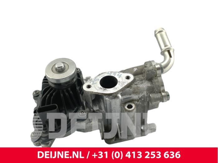 Ford Transit Custom AGR Ventil O302987