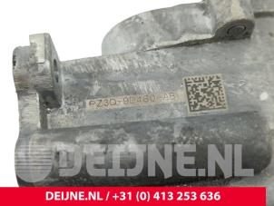 Ford Transit Custom EGR Klep O302987 foto 3