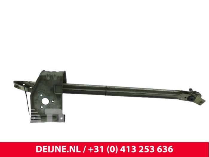 Citroen Jumper Scheibenwischer Mechanik O302989