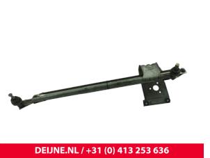 Citroen Jumper Wiper mechanism O302989 photo 2