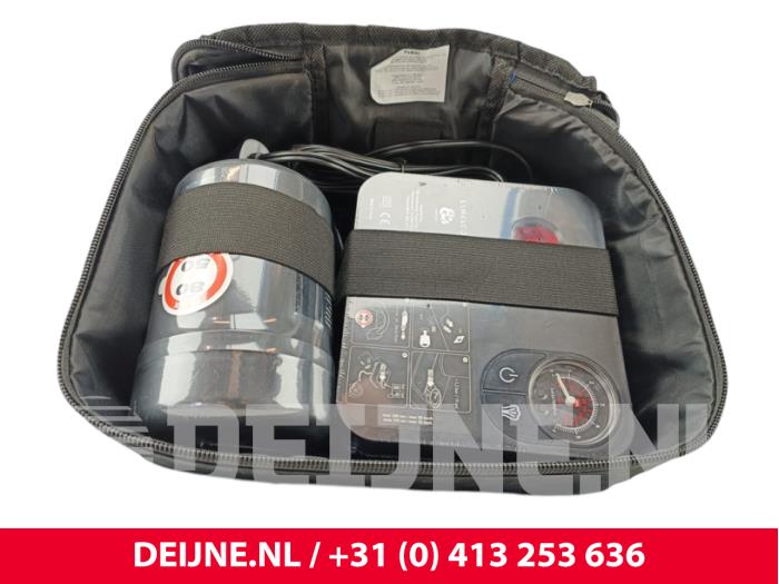 Lynk & Co 01 Banden reparatieset O303003