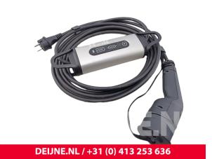 Lynk & Co 01 Oplaadkabel hybride O303009 foto 2