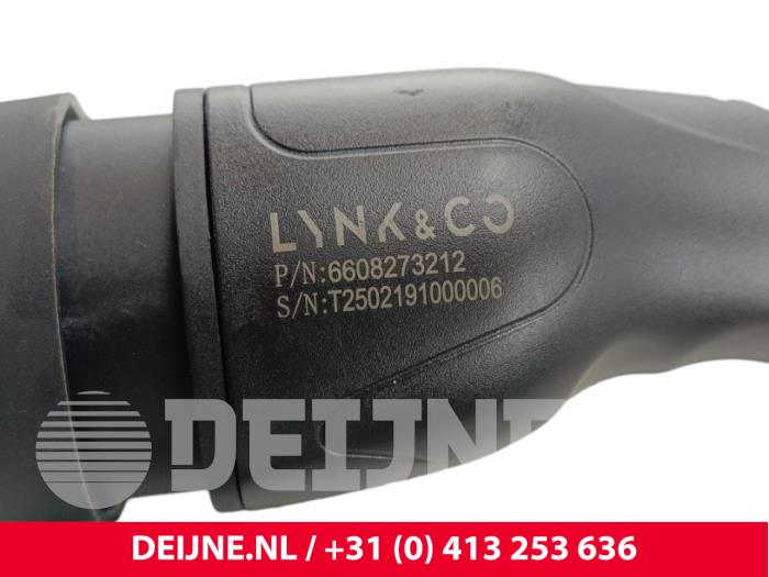 Lynk & Co 01 Oplaadkabel hybride O303011