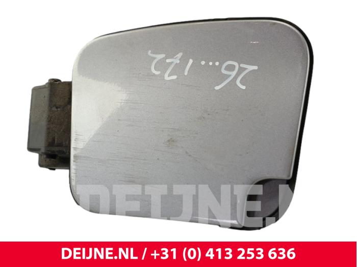 Peugeot Expert Tank Klep O303013