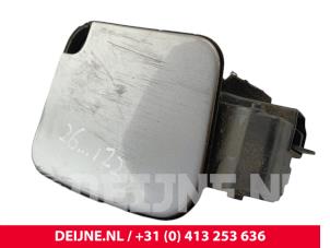Peugeot Expert Tank cap cover O303013 photo 2