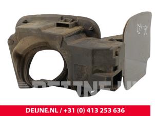 Peugeot Expert Tank cap cover O303013 photo 3