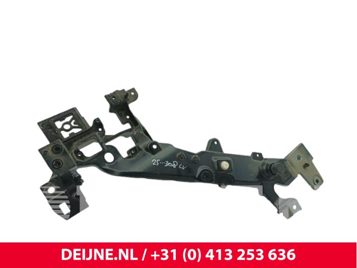 Polestar 2 Stütze (sonstige) O303015