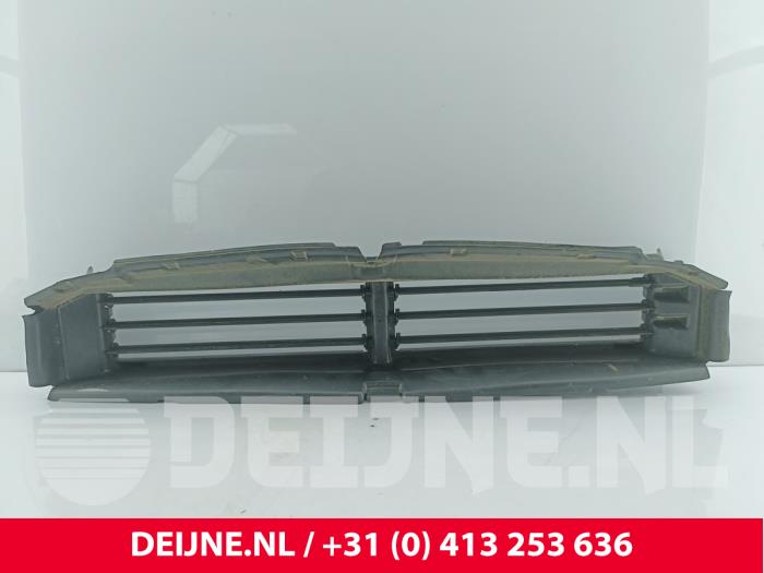 Polestar 2 Luft Leitung O303016