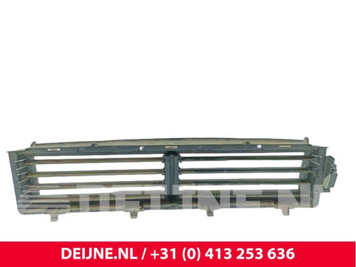 Polestar 2 Luft Leitung O303017