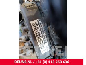 Volkswagen Transporter Motor O303018 foto 3