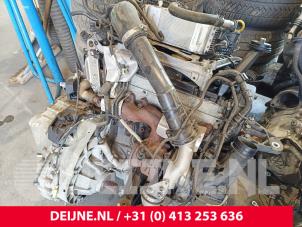 Volkswagen Transporter Motor O303018 foto 2