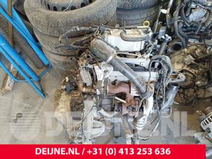 Volkswagen Transporter Getriebe O303019 foto 3