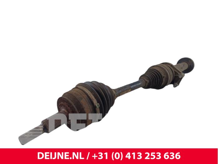 Volkswagen Transporter Front drive shaft, right O303020