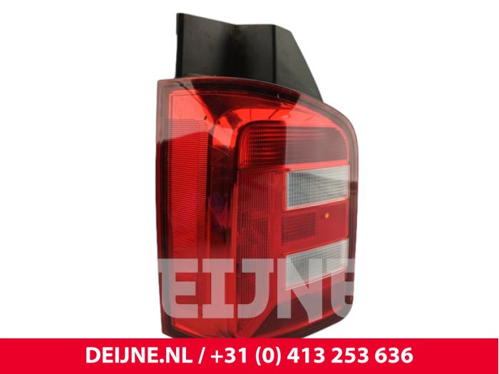 Volkswagen Transporter Taillight, left O303025