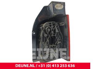 Volkswagen Transporter Taillight, left O303025 photo 2