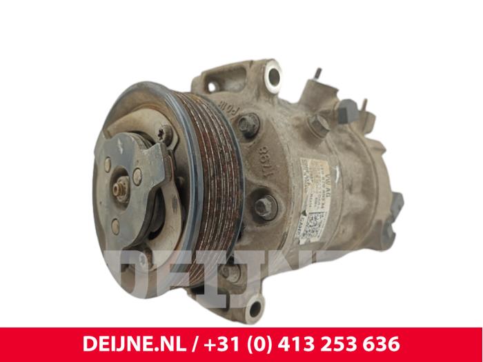 Gebruikte Aircopomp Volkswagen Transporter T6 2.0 TDI 150 Prijs € 114,95 Inclusief btw aangeboden door van Deijne Onderdelen Uden B.V.