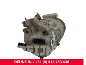 Volkswagen Transporter Klimapumpe O303026 foto 3