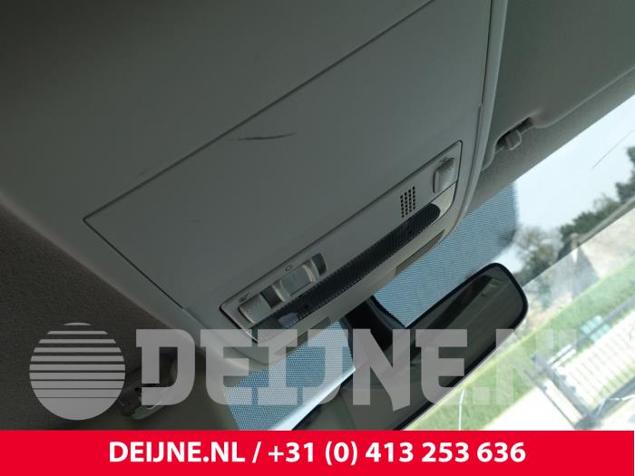 Volkswagen Transporter Interior lighting, front O303027