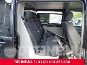 Volkswagen Transporter Double cabin O303033 photo 3