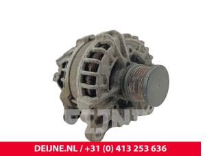 Volkswagen Transporter Dynamo O303034 photo 2