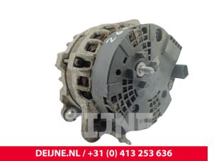 Volkswagen Transporter Dynamo O303034 photo 3