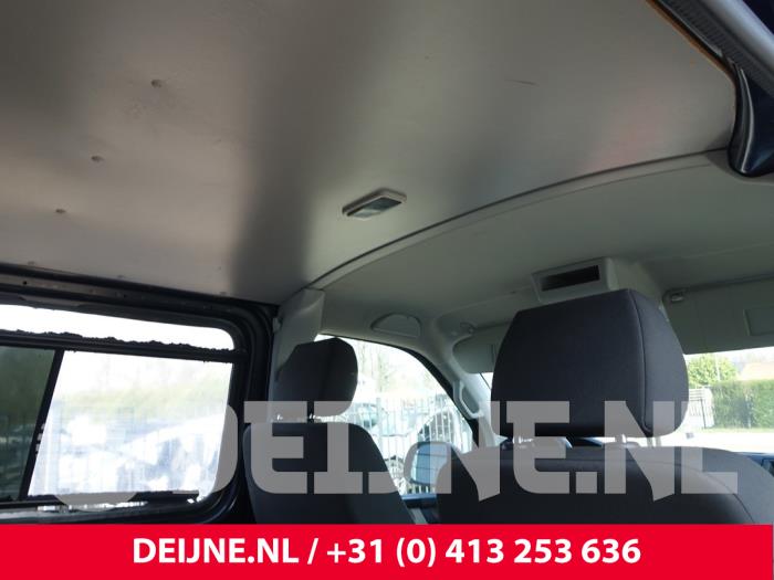 Volkswagen Transporter Dachverkleidung O303039