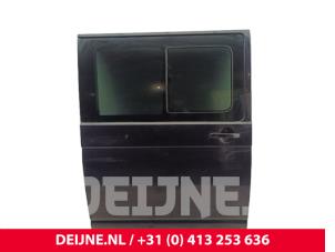 Volkswagen Transporter Sliding door, right O303054 photo 2