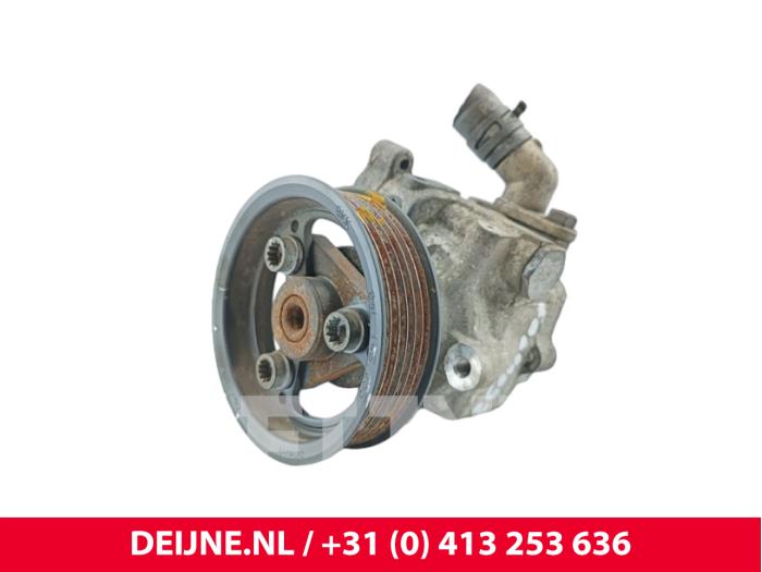 Gebruikte Servopomp Volkswagen Transporter T6 2.0 TDI 150 Prijs € 36,30 Inclusief btw aangeboden door van Deijne Onderdelen Uden B.V.