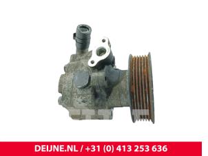 Volkswagen Transporter Lenkkraftverstärker Pumpe O303057 foto 2