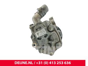 Volkswagen Transporter Lenkkraftverstärker Pumpe O303057 foto 3