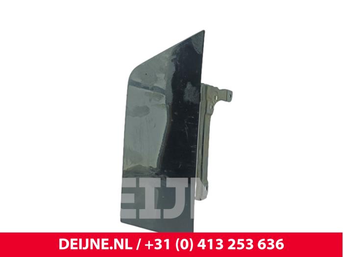 Volkswagen Transporter Tankklappe O303060