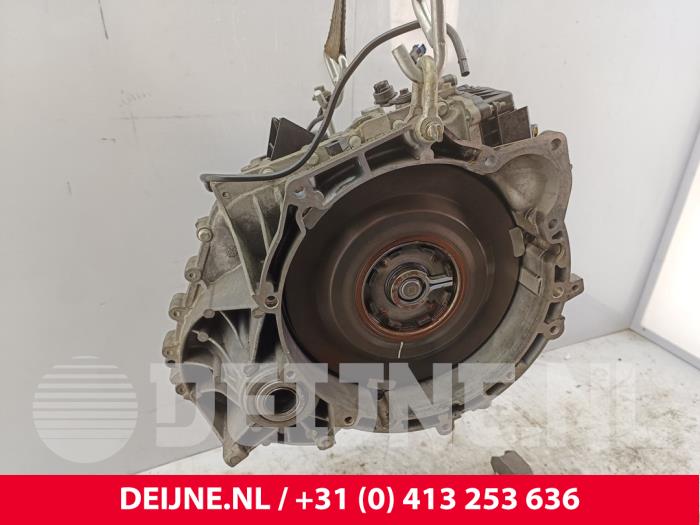 Volvo V40 Automaatbak O303074